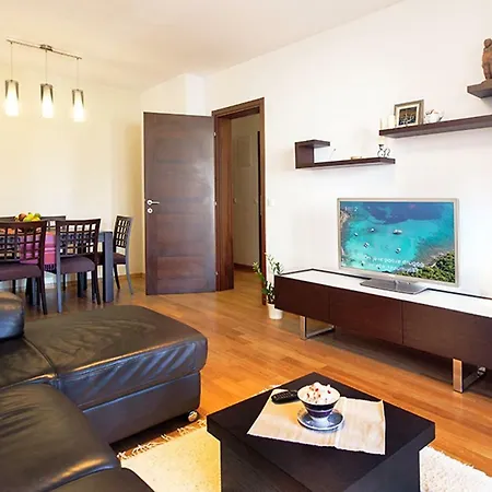Free Beach Parking Apartment