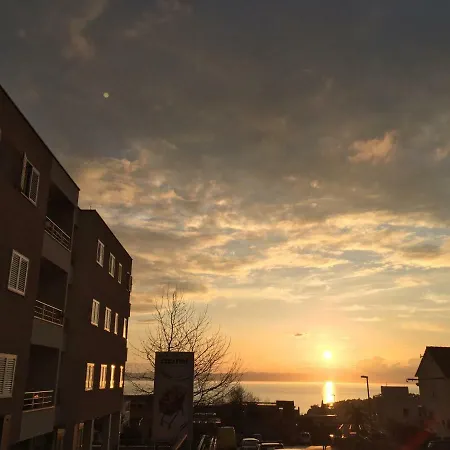 Apartman Free Beach Parking